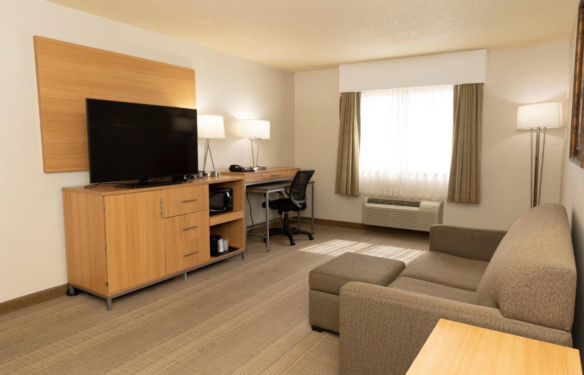 Holiday Inn Spearfish-Convention Center By Ihg Exterior foto