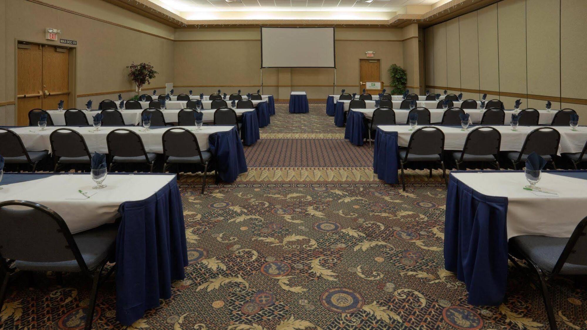 Holiday Inn Spearfish-Convention Center By Ihg Exterior foto